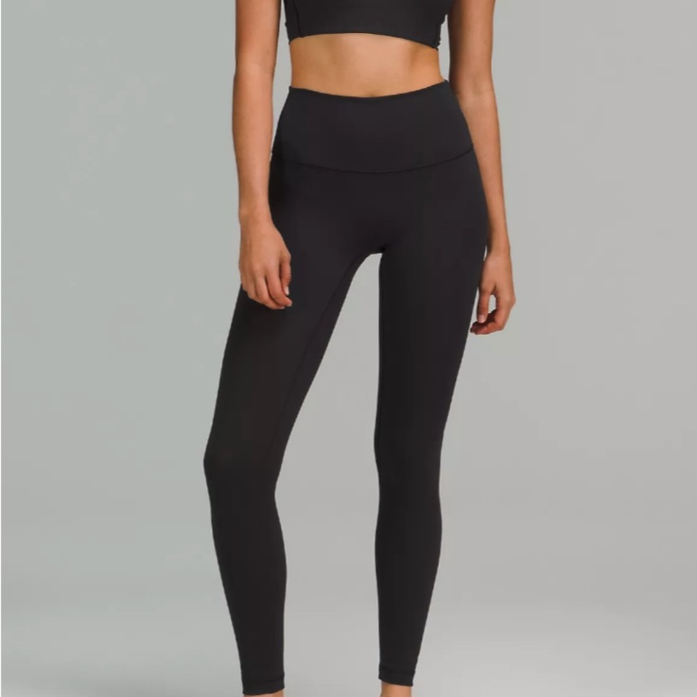 Wunder Under High-Rise Tight 28”